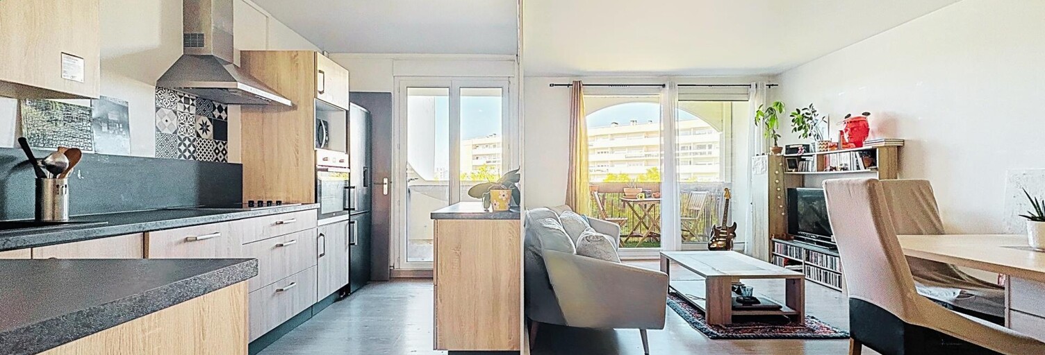 Appartement 3 Pièces 65 m² à vendre à Angers (49000)