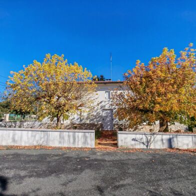 Maison 3 pièces 146000 €