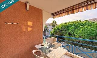 Appartement 2 Pièces 30 m² à vendre à Fréjus (83600)