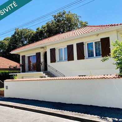 Maison 6 pièces 270000 €