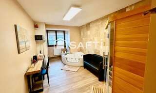 Immeuble  154 m² à vendre à Lure (70200)