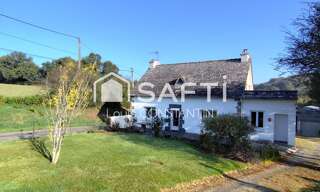 Maison 6 Pièces 118 m² à vendre à Plélauff (22570)