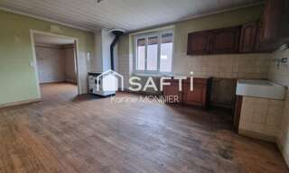 Maison 6 Pièces 238 m² à vendre à Champagnole (39300)