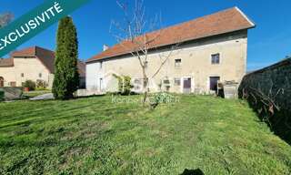Maison 6 Pièces 238 m² à vendre à Mont-sur-Monnet (39300)