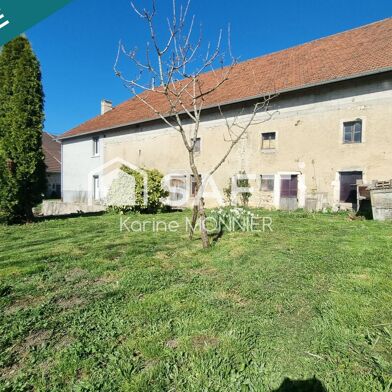 Maison 6 pièces 165000 €