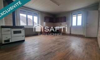 Maison 6 Pièces 238 m² à vendre à Champagnole (39300)