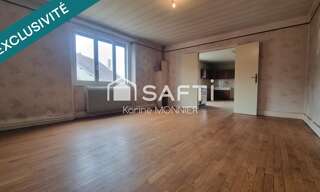 Maison 6 Pièces 238 m² à vendre à Mont-sur-Monnet (39300)