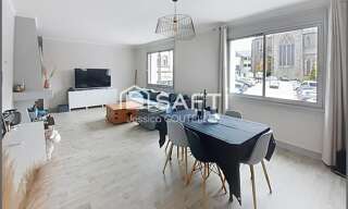 Appartement 3 Pièces 106 m² à vendre à Ploërmel (56800)