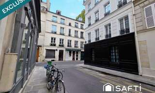 Appartement 2 Pièces 60 m² à vendre à Paris 4 (75004)