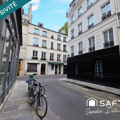 Appartement 2 pièces 739000 €