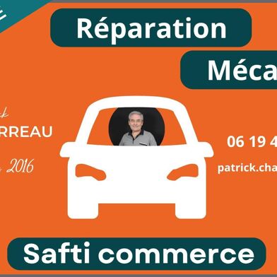 Commerce 1 pièces 83400 €