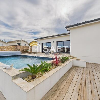 Maison 5 pièces 395000 €