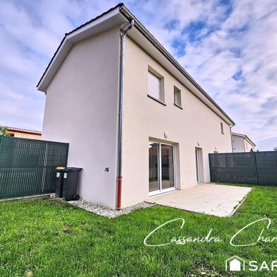 Maison 4 pièces 349000 €