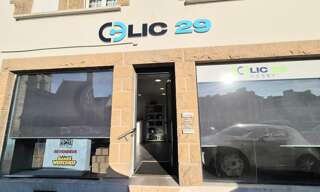 Commerce 3 Pièces 109 m² à vendre à Landivisiau (29400)