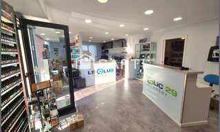 Commerce 3 Pièces 109 m² à vendre à Landivisiau (29400)