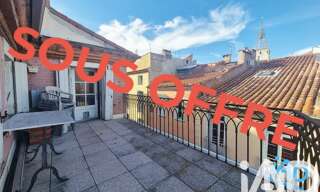 Appartement 3 Pièces 73 m² à vendre à Perpignan (66000)