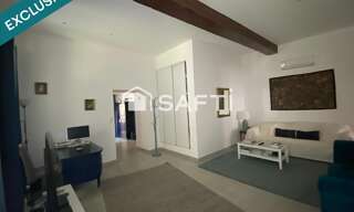 Appartement 3 Pièces 75 m² à vendre à Sartène (20100)