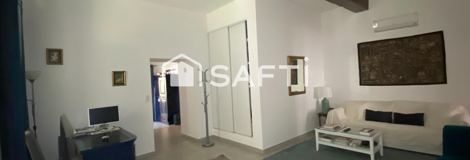 Appartement 3 Pièces 75 m² à vendre à Sartène (20100)