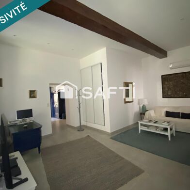 Appartement 3 pièces 210000 €