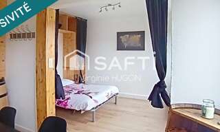 Appartement 1 Pièce 31 m² à vendre à Pontarlier (25300)