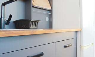 Appartement 1 Pièce 31 m² à vendre à Pontarlier (25300)