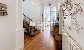 Maison 5 Pièces 237 m² à vendre à Montastruc-la-Conseillère (31380)