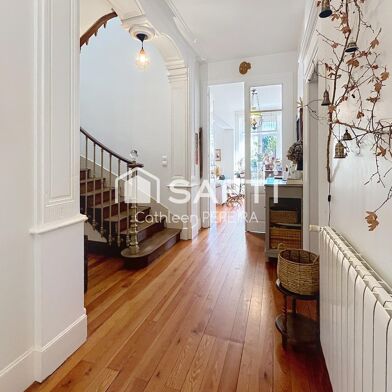 Maison 5 pièces 669000 €