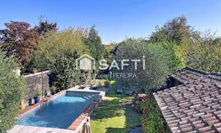 Maison 5 Pièces 237 m² à vendre à Buzet-sur-Tarn (31660)