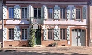 Maison 5 Pièces 237 m² à vendre à Montastruc-la-Conseillère (31380)