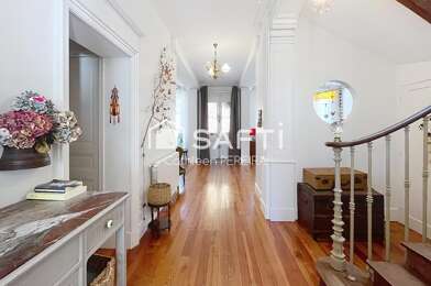 Maison 5 pièces 659000 €