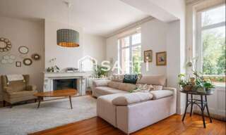 Maison 5 Pièces 237 m² à vendre à Castelmaurou (31180)