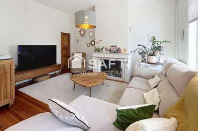 Maison 5 pièces 645000 €