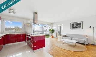 Appartement 2 Pièces 58 m² à vendre à Garches (92380)