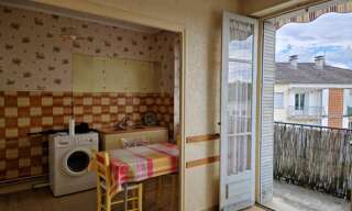 Appartement 3 Pièces 60 m² à vendre à Belley (01300)