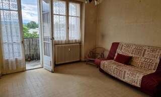 Appartement 3 Pièces 60 m² à vendre à Belley (01300)