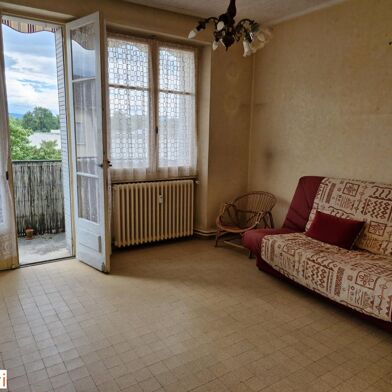 Appartement 3 pièces 110000 €