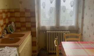 Appartement 3 Pièces 60 m² à vendre à Belley (01300)