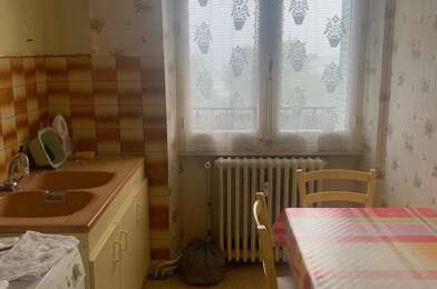 Appartement 3 pièces 110000 €