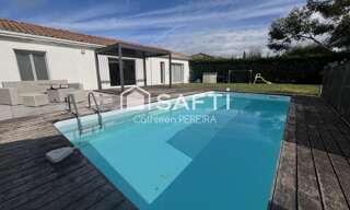 Maison 5 Pièces 118 m² à vendre à Saint-Sulpice-la-Pointe (81370)