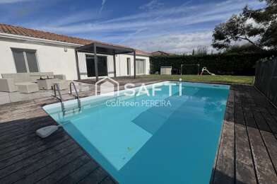 Maison 5 pièces 355000 €