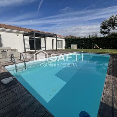 Maison 5 pièces 355000 €