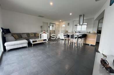 Maison 5 pièces 329000 €