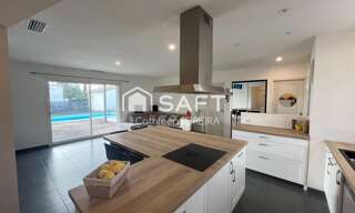 Maison 5 Pièces 118 m² à vendre à Saint-Sulpice-la-Pointe (81370)