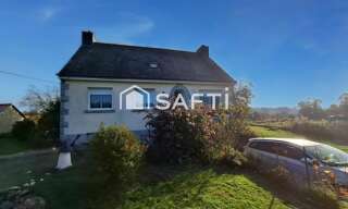 Maison 6 Pièces 130 m² à vendre à Bréhan (56580)