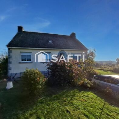 Maison 6 pièces 218182 €