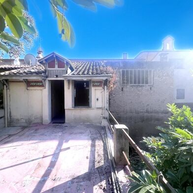 Immeuble  1040000 €