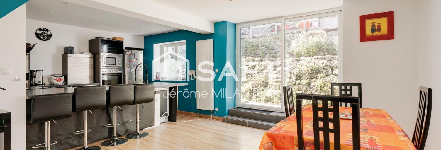 Maison 5 Pièces 125 m² à vendre à Dieulouard (54380)