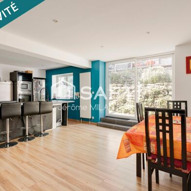 Maison 5 pièces 197000 €