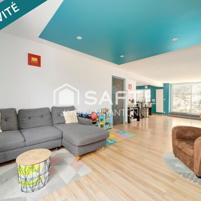 Maison 5 pièces 197000 €