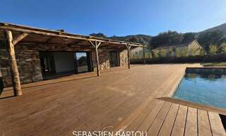 Maison 4 Pièces 90 m² à vendre à Porto-Vecchio (20137)